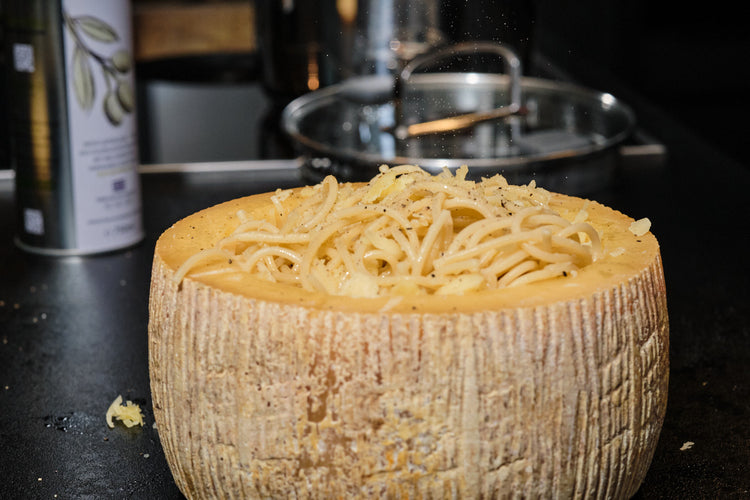 Pastalino | 2,20kg Laib